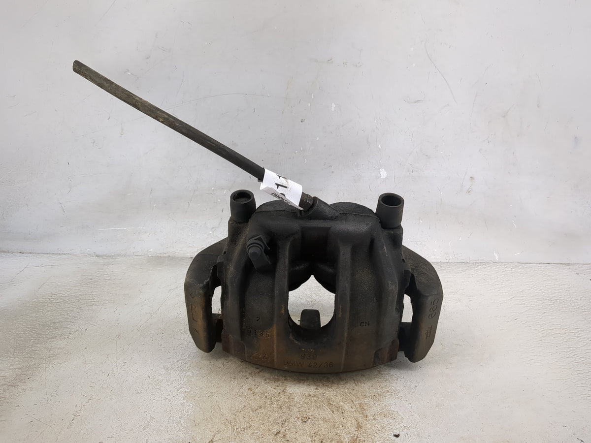 2002-2006 Bmw X5 Front Driver Left Brake Caliper - Oemusedautoparts1.com