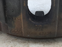2002-2006 Bmw X5 Front Driver Left Brake Caliper - Oemusedautoparts1.com