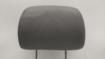 compare product 2003 Bmw X5 Headrest Head Rest Front Driver Passenger Seat Gray