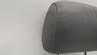 2003 Bmw X5 Headrest Head Rest Front Driver Passenger Seat Gray - Oemusedautoparts1.com