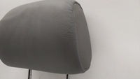 2003 Bmw X5 Headrest Head Rest Front Driver Passenger Seat Gray - Oemusedautoparts1.com