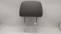 2003 Bmw X5 Headrest Head Rest Front Driver Passenger Seat Gray - Oemusedautoparts1.com