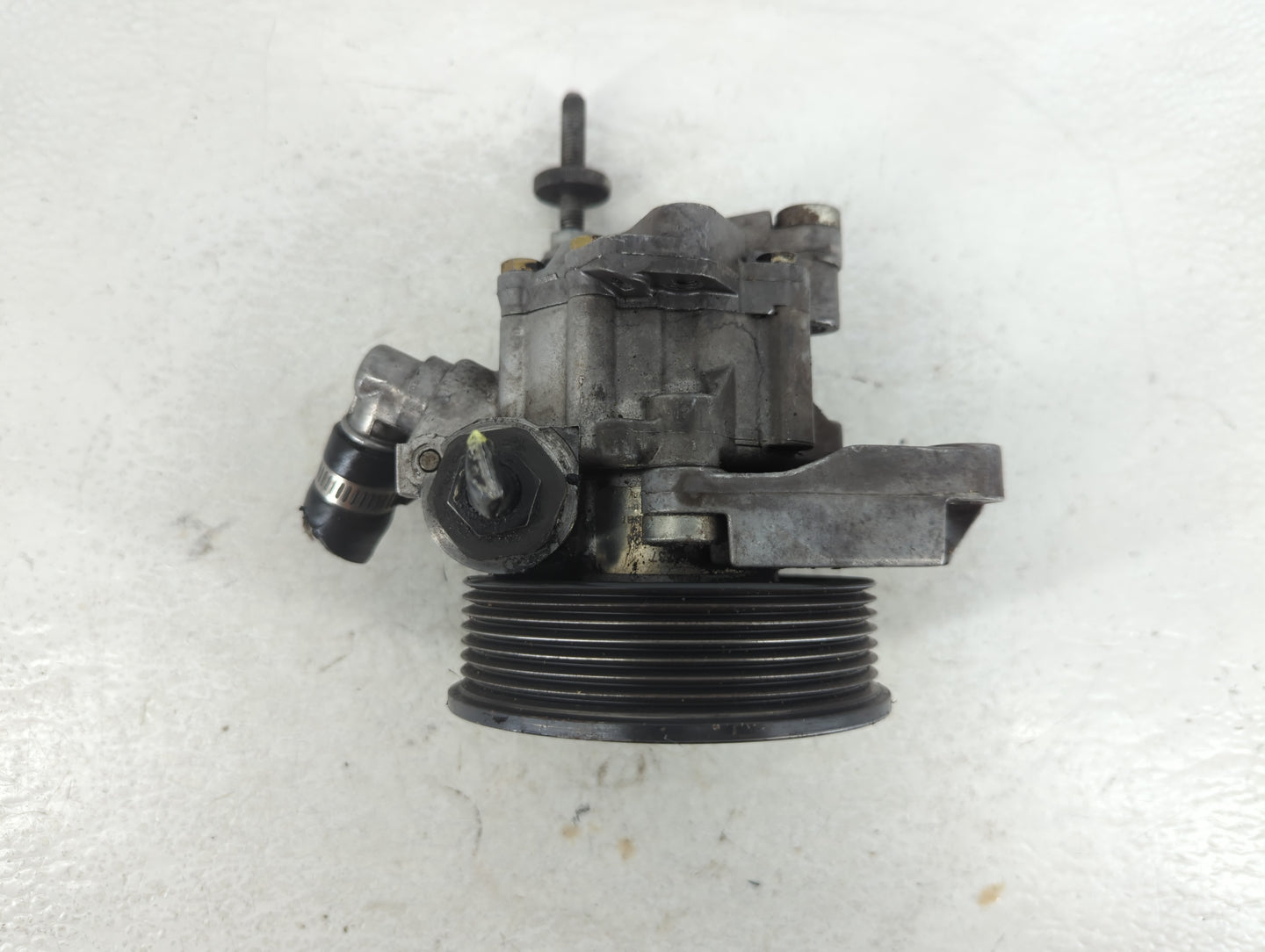 2003-2003 Bmw X5 Power Steering Column Pump Oem - Oemusedautoparts1.com