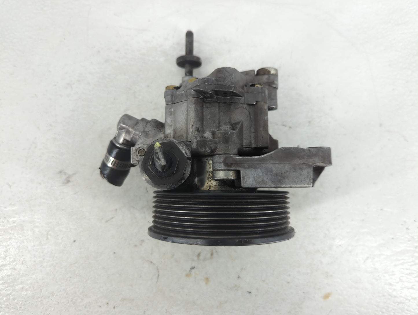 2003-2003 Bmw X5 Power Steering Column Pump Oem - Oemusedautoparts1.com
