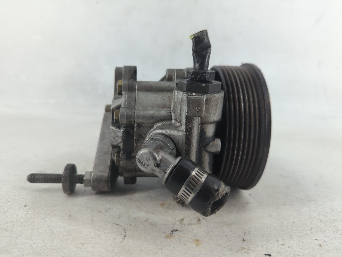 2003-2003 Bmw X5 Power Steering Column Pump Oem - Oemusedautoparts1.com