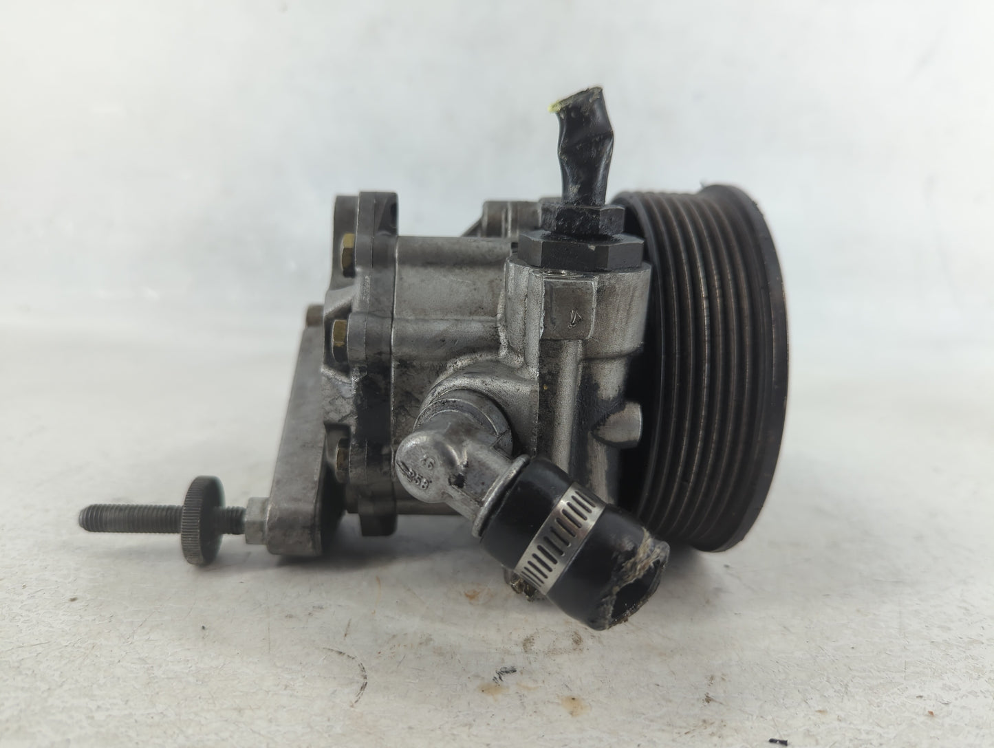2003-2003 Bmw X5 Power Steering Column Pump Oem - Oemusedautoparts1.com