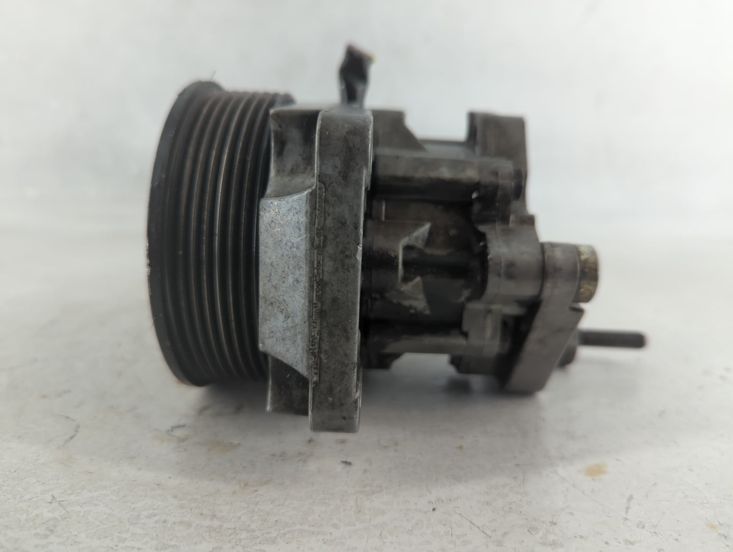 2003-2003 Bmw X5 Power Steering Column Pump Oem - Oemusedautoparts1.com