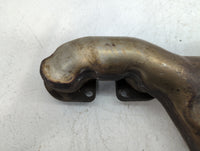 2000-2003 Bmw X5 Turbocharger Exhaust Manifold With Turbo Charger - Oemusedautoparts1.com