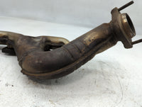 2000-2003 Bmw X5 Turbocharger Exhaust Manifold With Turbo Charger - Oemusedautoparts1.com