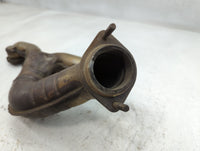 2000-2003 Bmw X5 Turbocharger Exhaust Manifold With Turbo Charger - Oemusedautoparts1.com