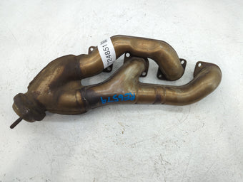 compare product 2000-2003 Bmw X5 Turbocharger Exhaust Manifold With Turbo Charger