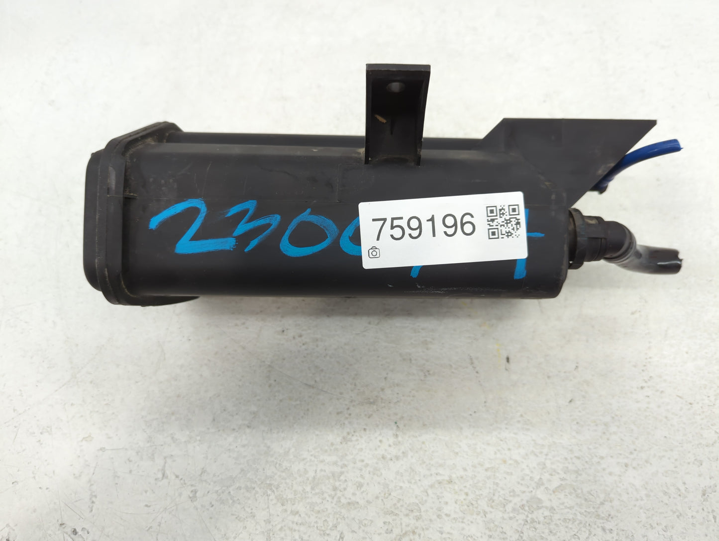 2003 Bmw X5 Fuel Vapor Charcoal Canister - Oemusedautoparts1.com