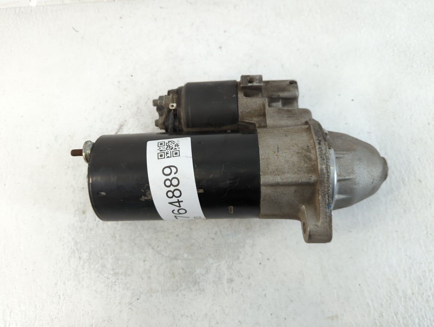 2000-2003 Bmw X5 Car Starter Motor Solenoid OEM P/N:0 001 110 072 Fits Fits 1993 1994 1995 1997 1998 1999 2000 2001 2002 200