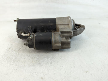 2000-2003 Bmw X5 Car Starter Motor Solenoid OEM P/N:0 001 110 072 Fits Fits 1993 1994 1995 1997 1998 1999 2000 2001 2002 2003 OEM Used Auto Parts