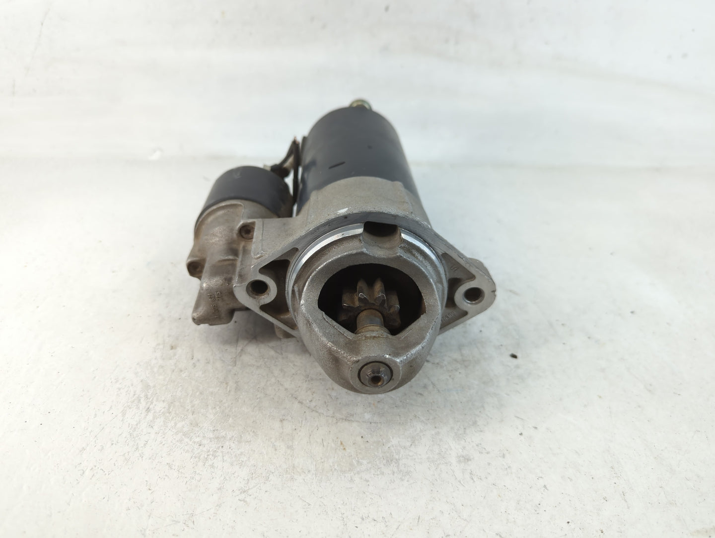 2000-2003 Bmw X5 Car Starter Motor Solenoid OEM P/N:0 001 110 072 Fits Fits 1993 1994 1995 1997 1998 1999 2000 2001 2002 200