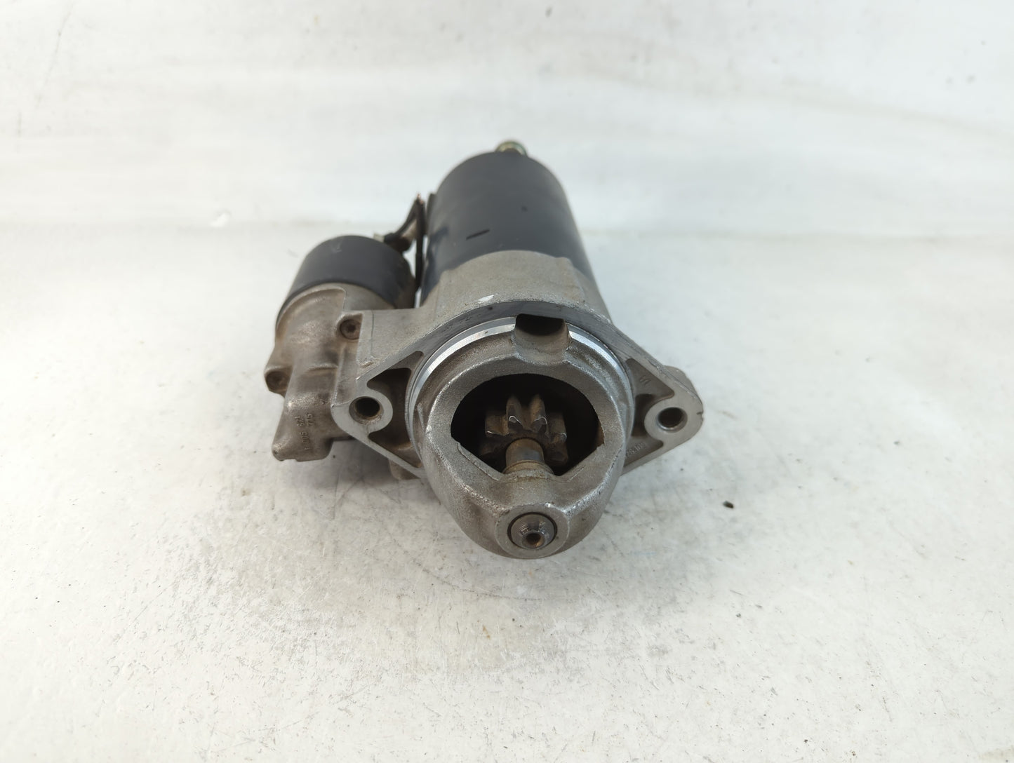 2000-2003 Bmw X5 Car Starter Motor Solenoid OEM P/N:0 001 110 072 Fits Fits 1993 1994 1995 1997 1998 1999 2000 2001 2002 200