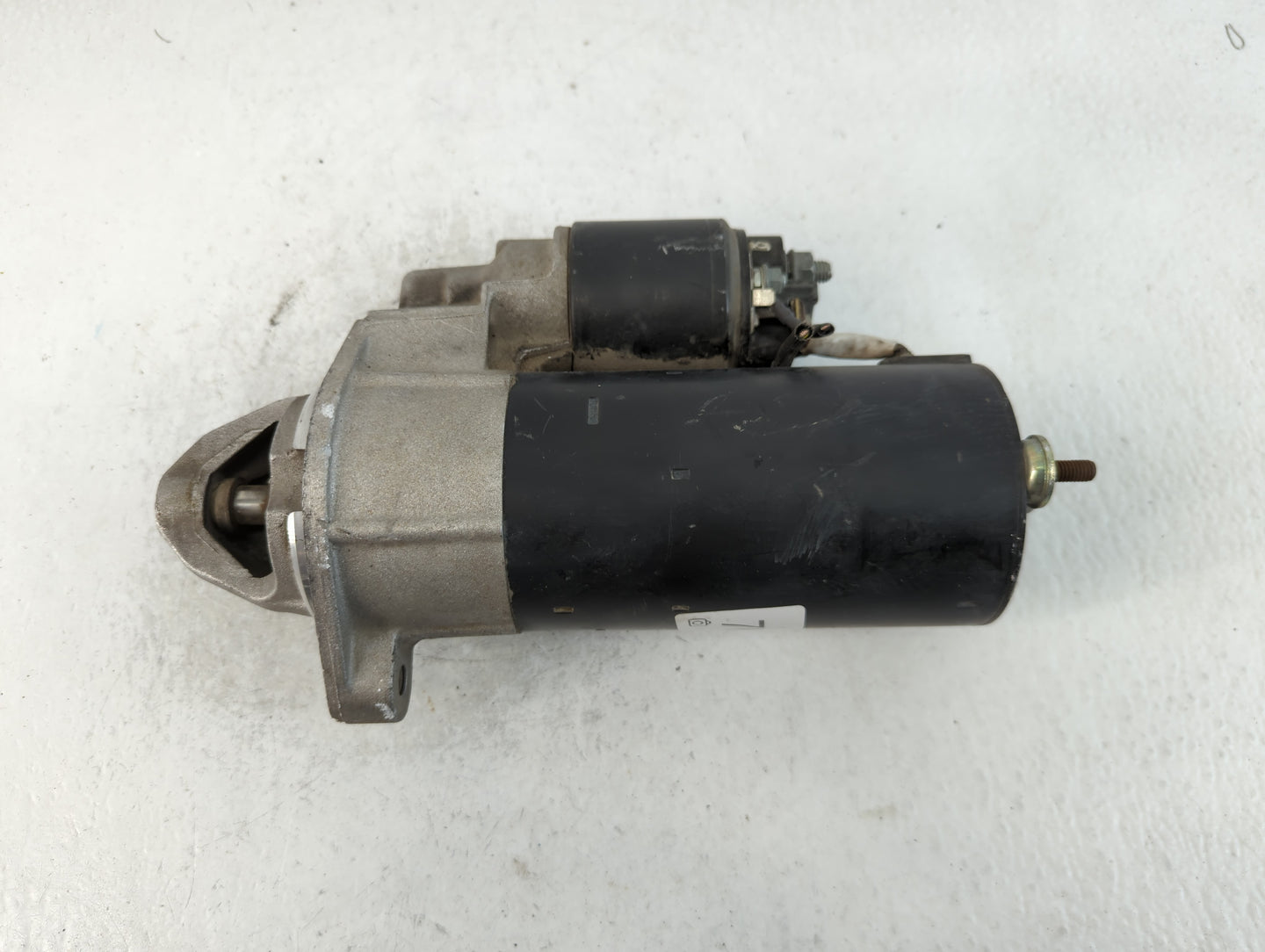 2000-2003 Bmw X5 Car Starter Motor Solenoid OEM P/N:0 001 110 072 Fits Fits 1993 1994 1995 1997 1998 1999 2000 2001 2002 200