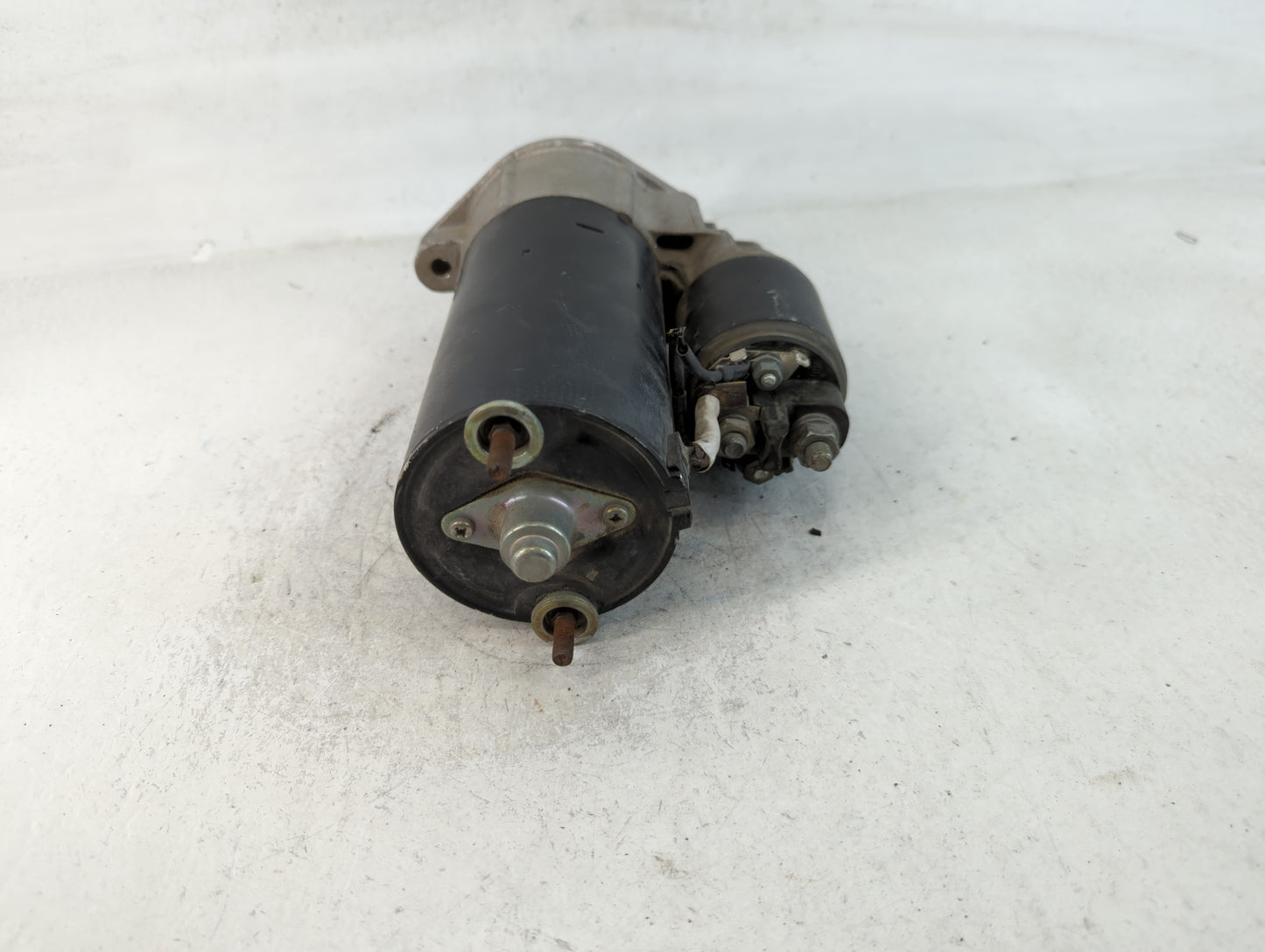 2000-2003 Bmw X5 Car Starter Motor Solenoid OEM P/N:0 001 110 072 Fits Fits 1993 1994 1995 1997 1998 1999 2000 2001 2002 200