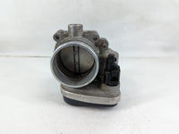 2003-2005 Bmw Z4 Throttle Body P/N:1354 7 502 444 Fits Fits 2001 2002 2003 2004 2005 2006 OEM Used Auto Parts - Oemusedautop