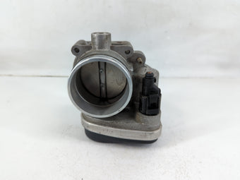 compare product 2003-2005 Bmw Z4 Throttle Body P/N:1354 7 502 444 Fits Fits 2001 2002 2003 2004 2005 2006 OEM Used Auto Parts