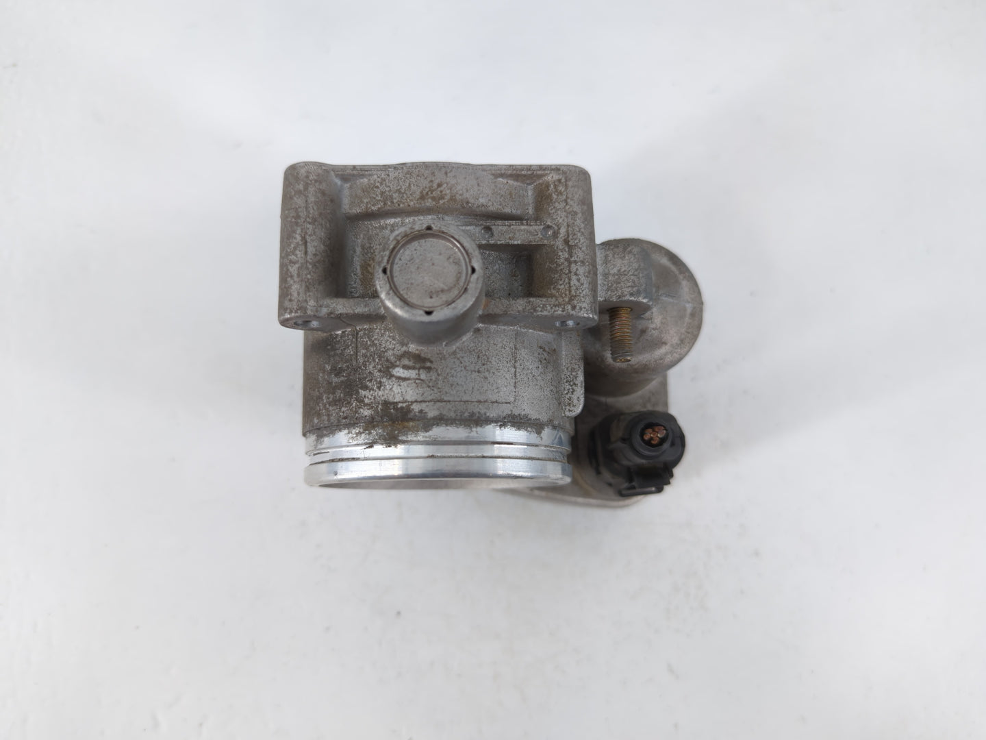 2003-2005 Bmw Z4 Throttle Body P/N:1354 7 502 444 Fits Fits 2001 2002 2003 2004 2005 2006 OEM Used Auto Parts - Oemusedautop