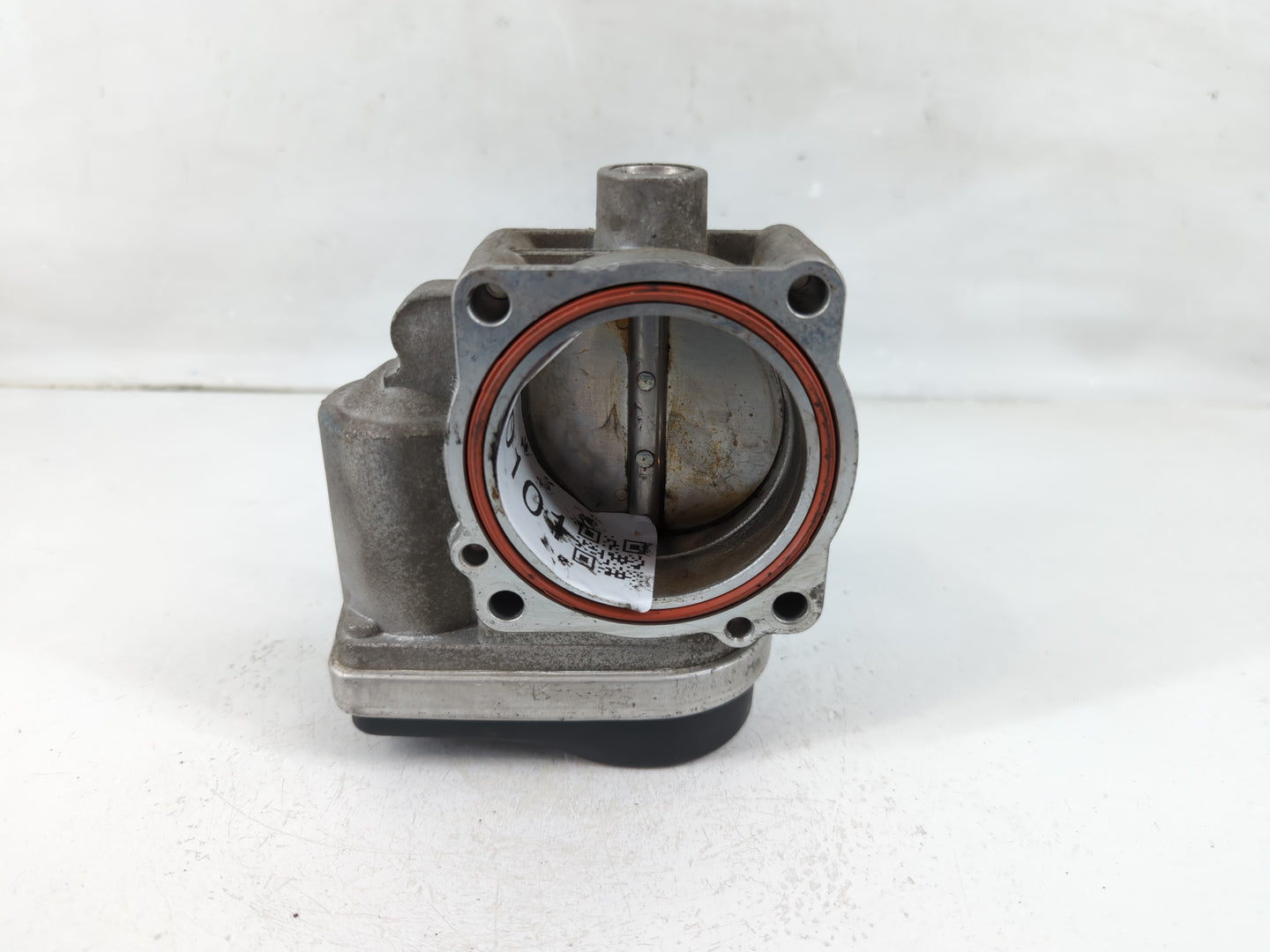 2003-2005 Bmw Z4 Throttle Body P/N:1354 7 502 444 Fits Fits 2001 2002 2003 2004 2005 2006 OEM Used Auto Parts - Oemusedautop