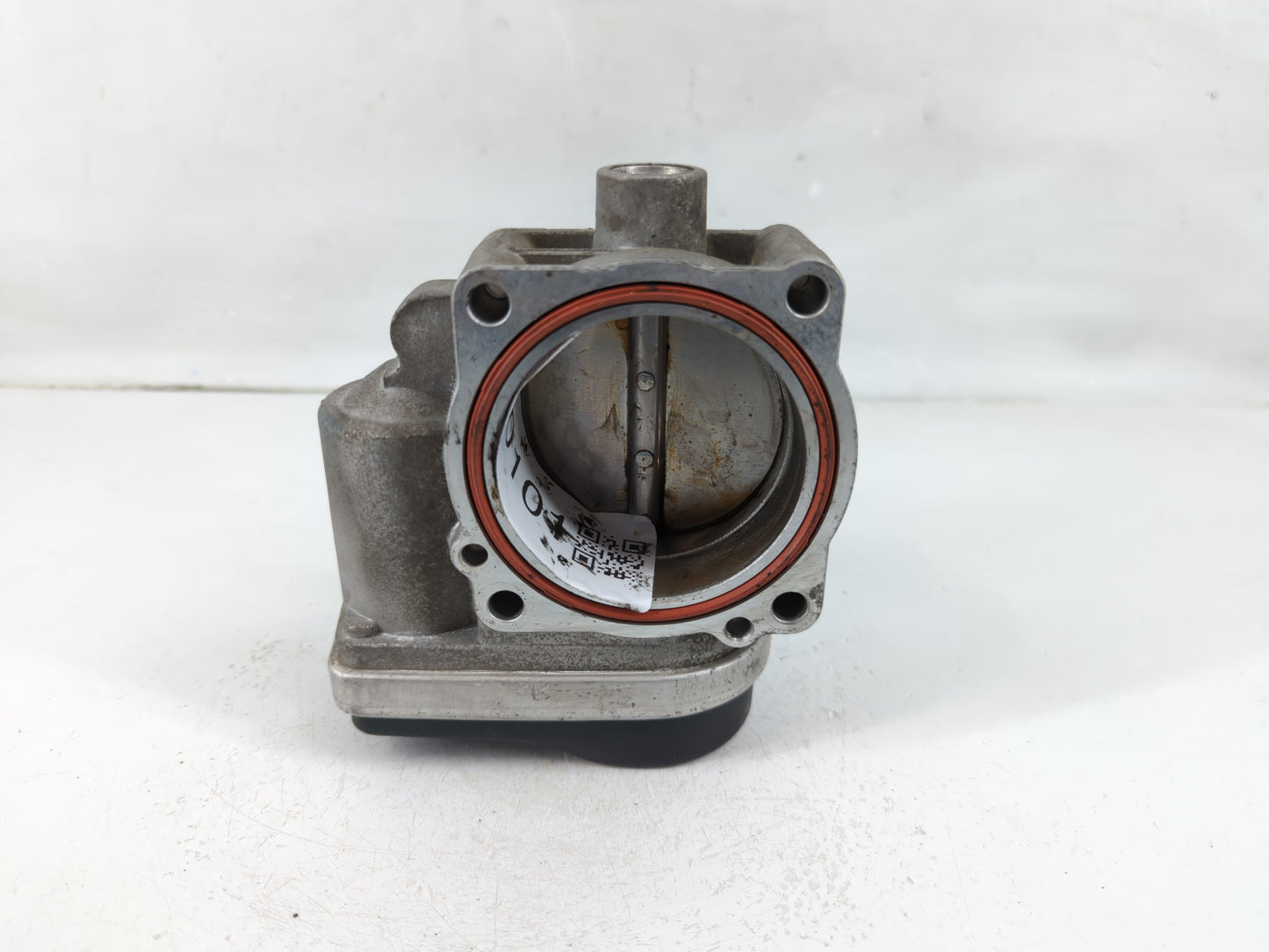 2003-2005 Bmw Z4 Throttle Body P/N:1354 7 502 444 Fits Fits 2001 2002 2003 2004 2005 2006 OEM Used Auto Parts - Oemusedautop