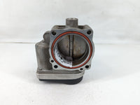 2003-2005 Bmw Z4 Throttle Body P/N:1354 7 502 444 Fits Fits 2001 2002 2003 2004 2005 2006 OEM Used Auto Parts - Oemusedautop