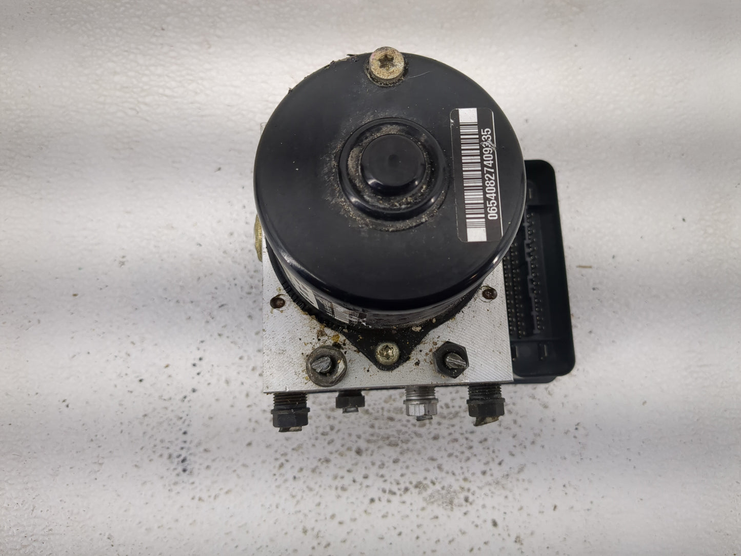 2003-2005 Bmw Z4 ABS Pump Control Module Replacement Fits Fits 2002 2003 2004 2005 2006 OEM Used Auto Parts - Oemusedautopar