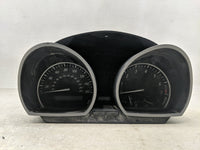 2003-2005 Bmw Z4 Instrument Cluster Speedometer Gauges P/N:1024260-20 Fits Fits 2003 2004 2005 OEM Used Auto Parts - Oemused