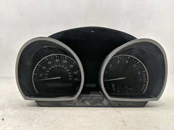 compare product 2003-2005 Bmw Z4 Instrument Cluster Speedometer Gauges P/N:1024260-20 Fits Fits 2003 2004 2005 OEM Used Auto Parts