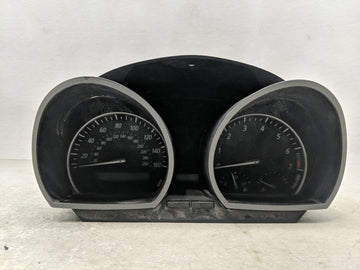 2003-2005 Bmw Z4 Instrument Cluster Speedometer Gauges P/N:1024260-20 Fits Fits 2003 2004 2005 OEM Used Auto Parts - Oemused