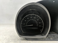 2003-2005 Bmw Z4 Instrument Cluster Speedometer Gauges P/N:1024260-20 Fits Fits 2003 2004 2005 OEM Used Auto Parts - Oemused