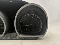 2003-2005 Bmw Z4 Instrument Cluster Speedometer Gauges P/N:1024260-20 Fits Fits 2003 2004 2005 OEM Used Auto Parts - Oemused