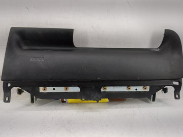 2003-2008 Bmw Z4 Air Bag Driver Left Knee OEM P/N:KU705418206L Fits Fits 2003 2004 2005 2006 2007 2008 OEM Used Auto Parts -