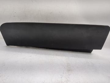 2003-2008 Bmw Z4 Air Bag Passenger Right Knee OEM Fits Fits 2003 2004 2005 2006 2007 2008 OEM Used Auto Parts - Oemusedautop