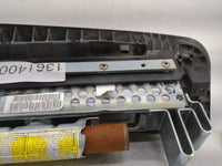 2003-2008 Bmw Z4 Air Bag Passenger Right Knee OEM Fits Fits 2003 2004 2005 2006 2007 2008 OEM Used Auto Parts - Oemusedautop