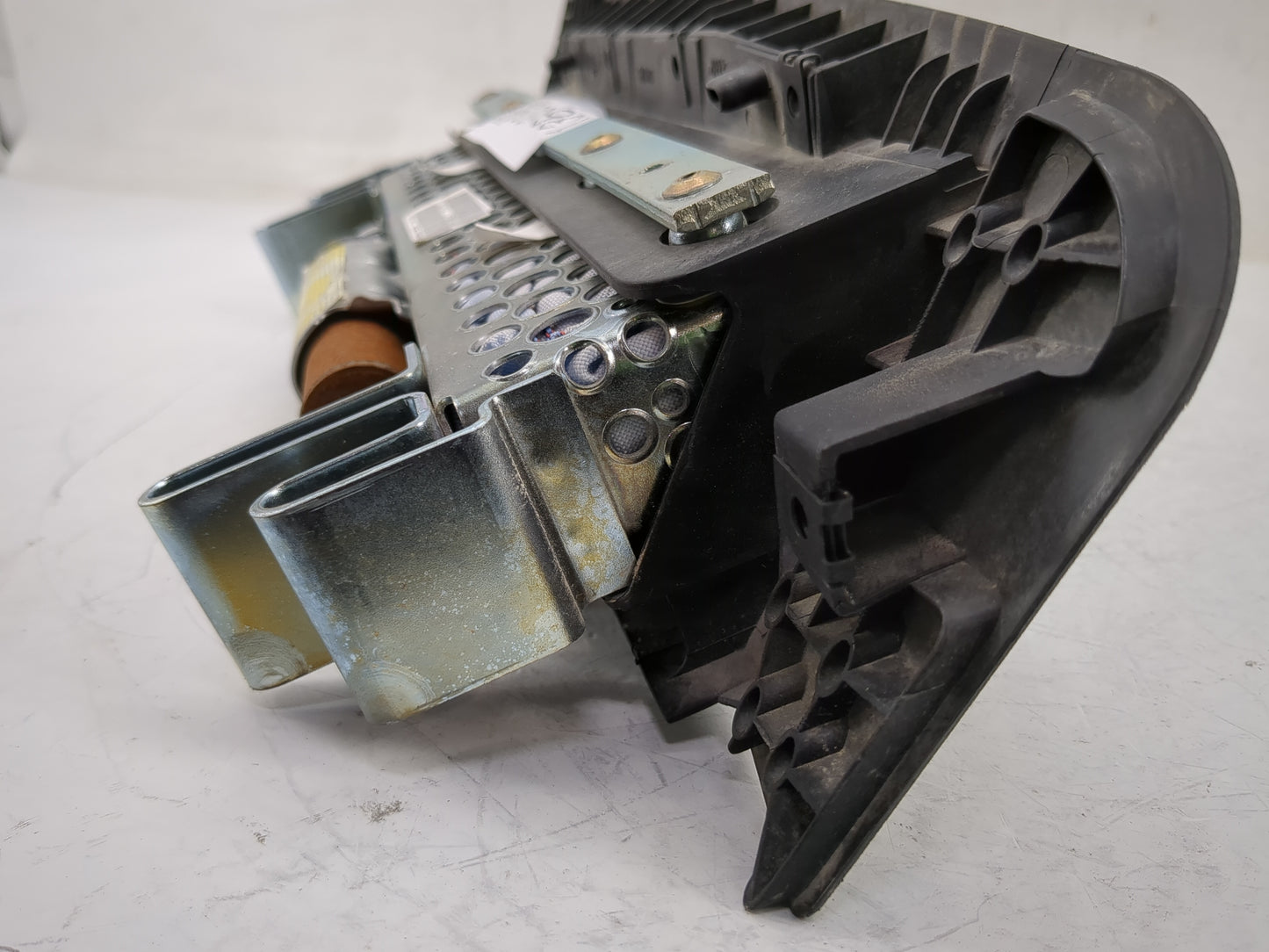 2003-2008 Bmw Z4 Air Bag Passenger Right Knee OEM Fits Fits 2003 2004 2005 2006 2007 2008 OEM Used Auto Parts - Oemusedautop