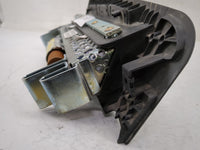 2003-2008 Bmw Z4 Air Bag Passenger Right Knee OEM Fits Fits 2003 2004 2005 2006 2007 2008 OEM Used Auto Parts - Oemusedautop
