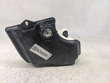 2003-2006 Bmw Z4 Windshield Washer Fluid Reservoir Bottle Oem - Oemusedautoparts1.com