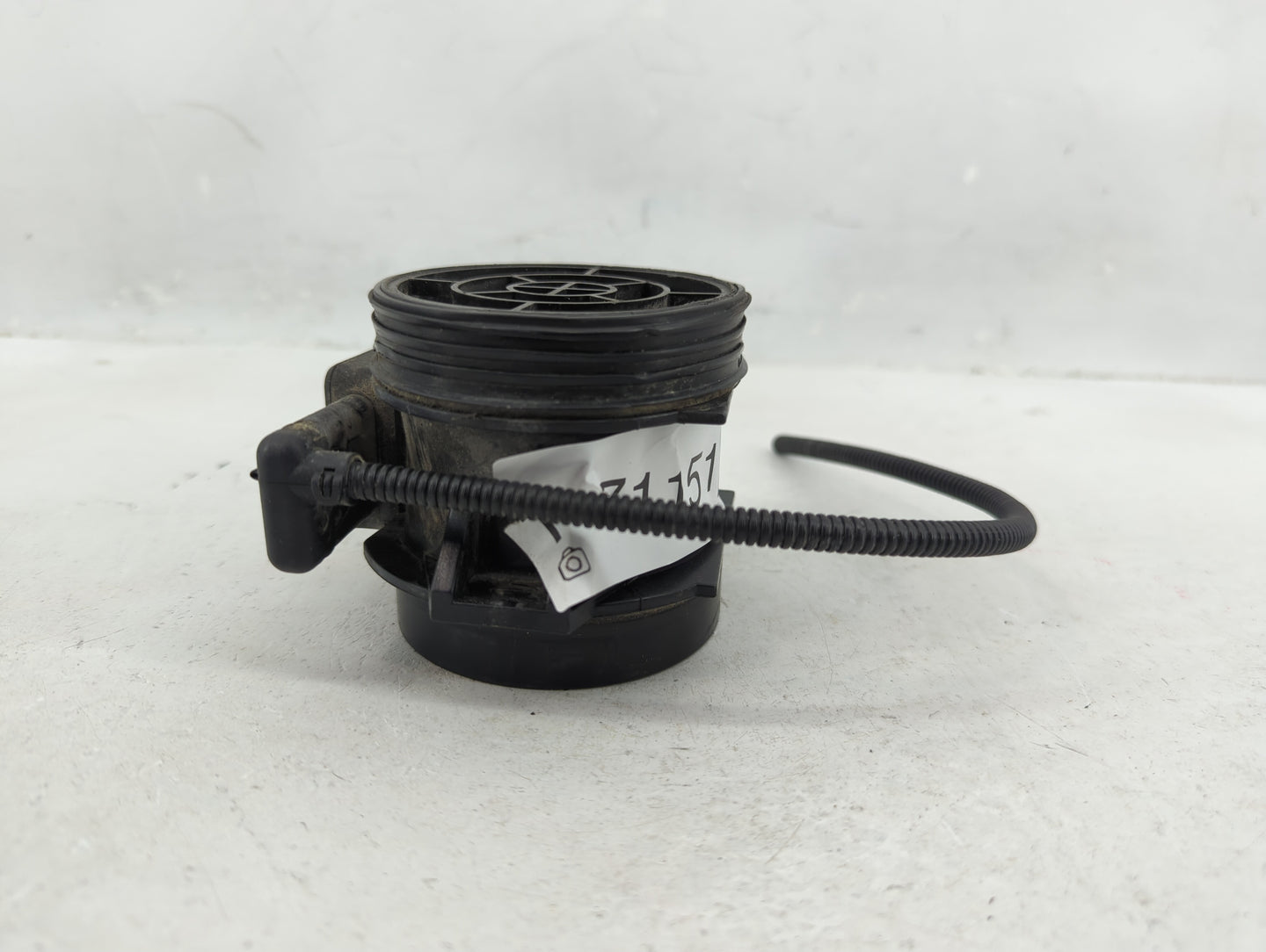 2003-2005 Bmw Z4 Mass Air Flow Meter Maf - Oemusedautoparts1.com