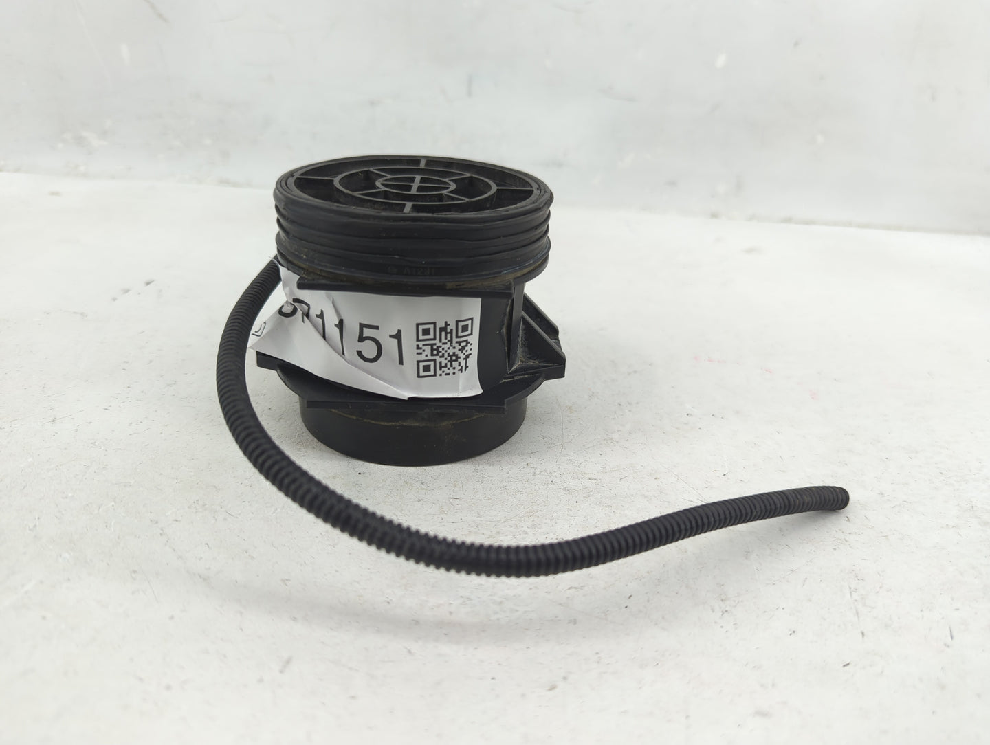 2003-2005 Bmw Z4 Mass Air Flow Meter Maf - Oemusedautoparts1.com
