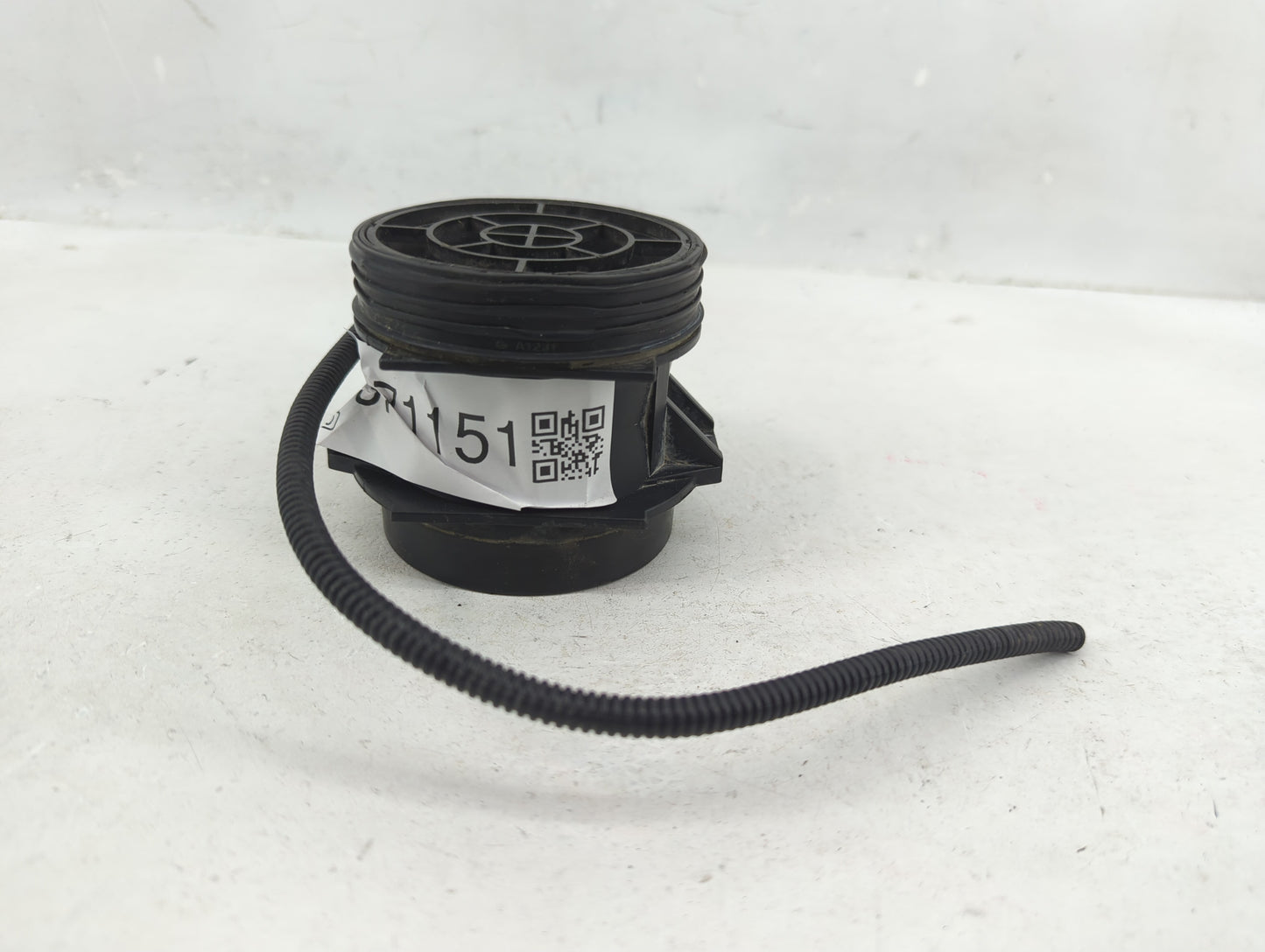 2003-2005 Bmw Z4 Mass Air Flow Meter Maf - Oemusedautoparts1.com