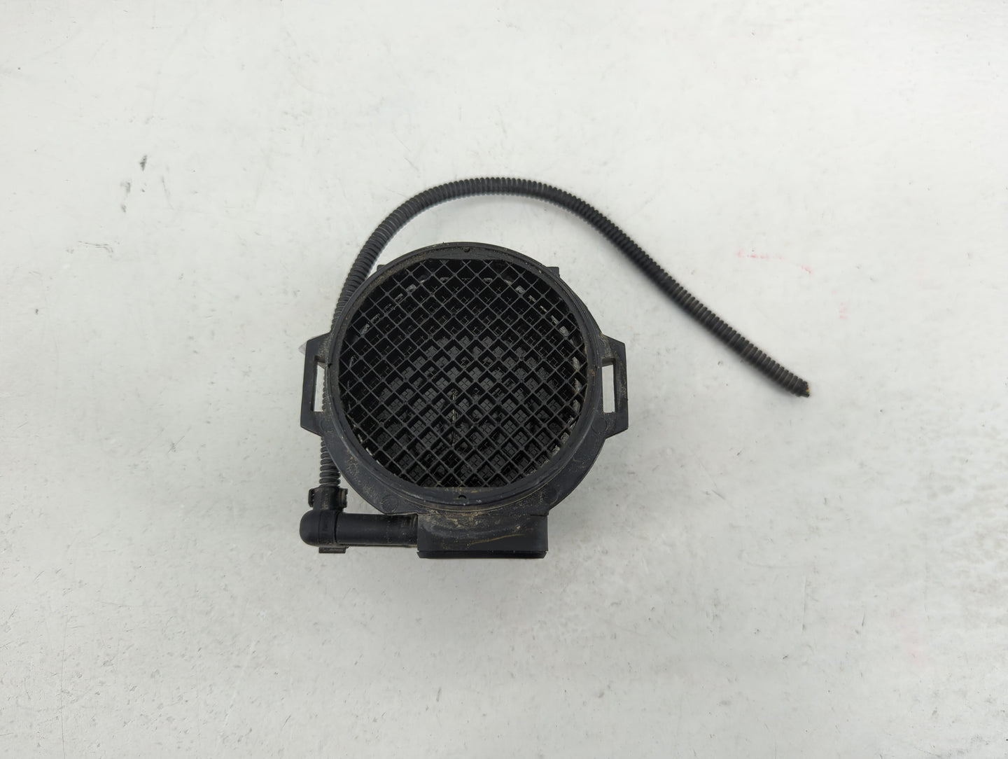 2003-2005 Bmw Z4 Mass Air Flow Meter Maf - Oemusedautoparts1.com