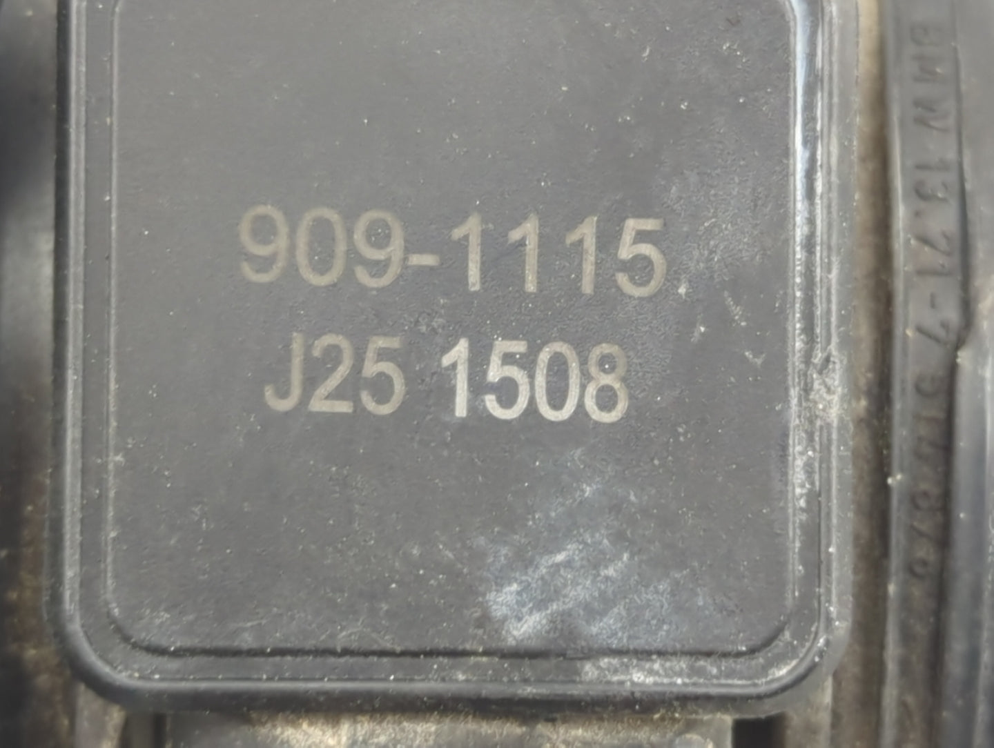2003-2005 Bmw Z4 Mass Air Flow Meter Maf - Oemusedautoparts1.com