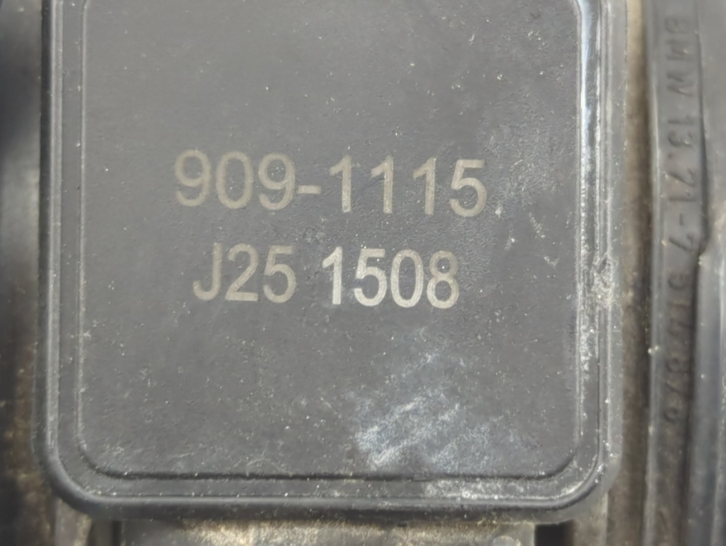 2003-2005 Bmw Z4 Mass Air Flow Meter Maf - Oemusedautoparts1.com