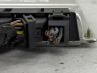 2003-2005 Bmw Z4 PCM Engine Control Computer ECU ECM PCU OEM P/N:5WK93014 7 527 072, 7 532 140, 5WK93010 Fits Fits 2003 2004
