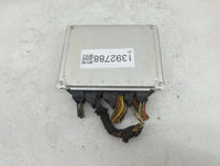 2003-2005 Bmw Z4 PCM Engine Control Computer ECU ECM PCU OEM P/N:5WK93014 7 527 072, 7 532 140, 5WK93010 Fits Fits 2003 2004