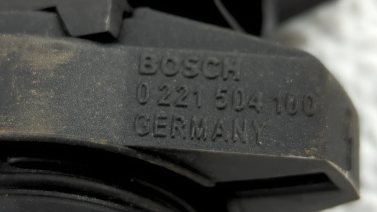 2003 Bmw Z4 Ignition Coil Igniter Pack - Oemusedautoparts1.com