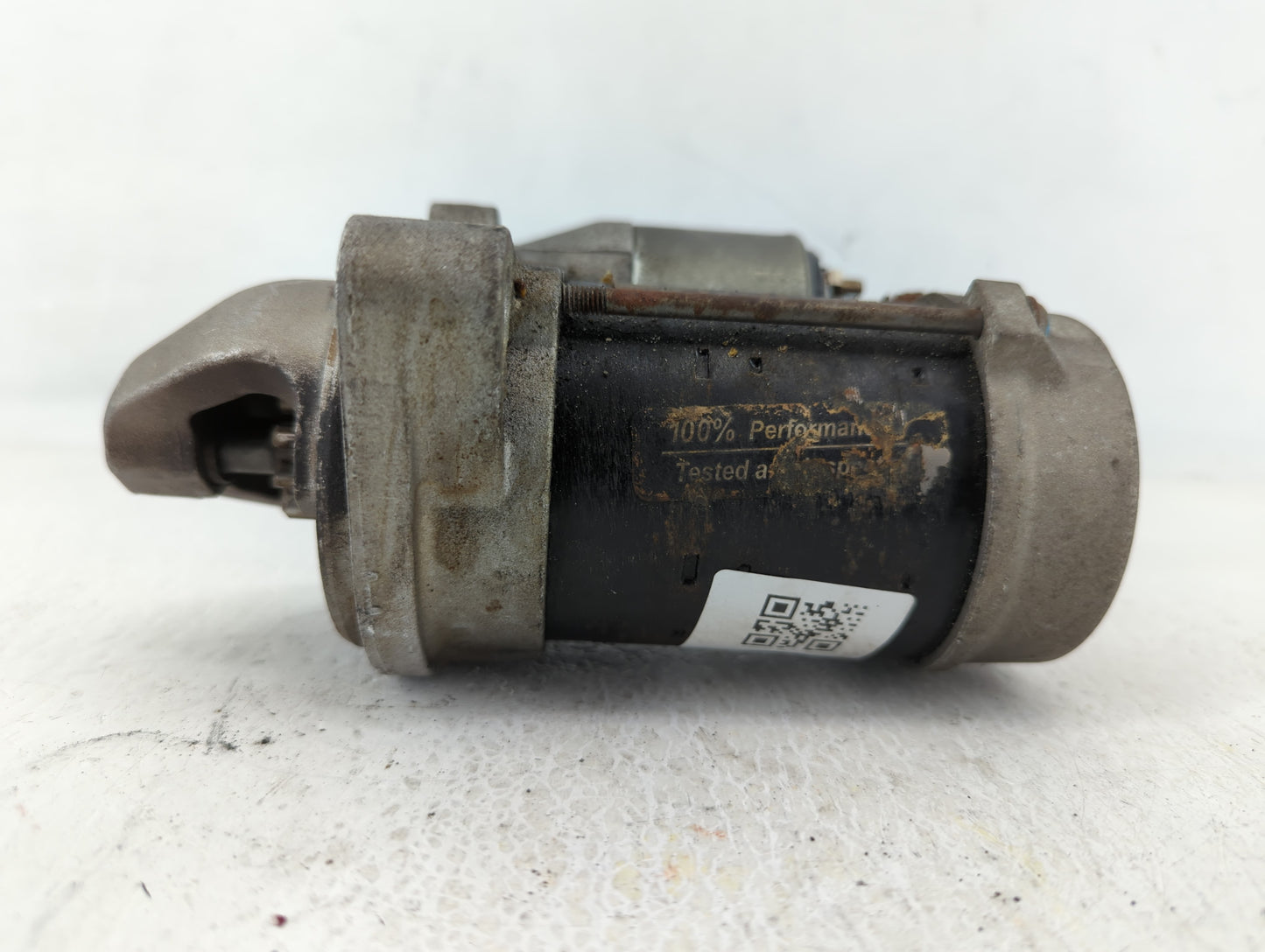 2003-2005 Bmw Z4 Car Starter Motor Solenoid OEM Fits Fits 2002 2003 2004 2005 2006 OEM Used Auto Parts - Oemusedautoparts1.c
